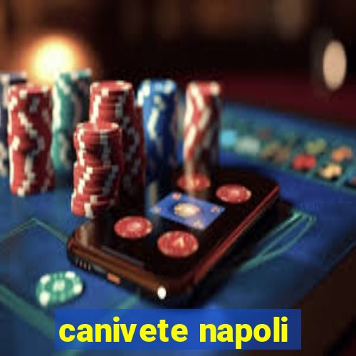 canivete napoli